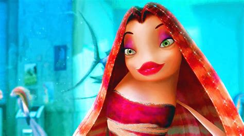 shark tale female|Category:Females 